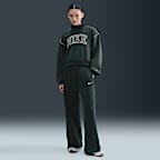 NIKE公式】ナイキ スポーツウェア フェニックス フリース ウィメンズ
